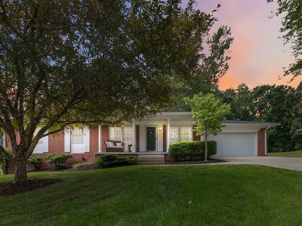 131 Reasor St, Corbin, KY 40701