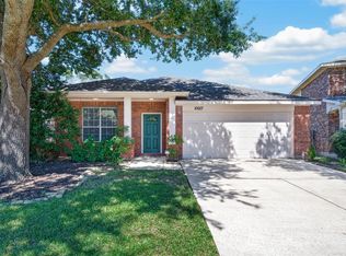 10627 Saratoga Sq, Missouri City, TX 77459