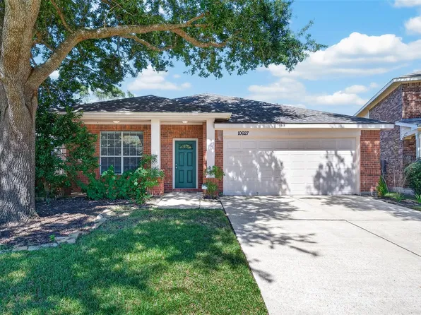 10627 Saratoga Sq, Missouri City, TX 77459