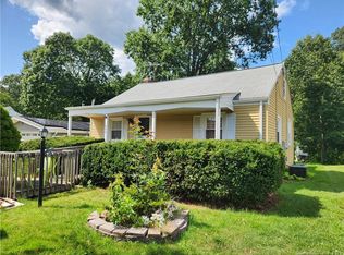 353 Hilliard St, Manchester, CT 06042