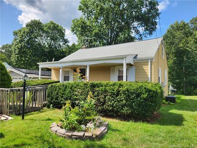 353 Hilliard Street, Manchester, CT, 06042