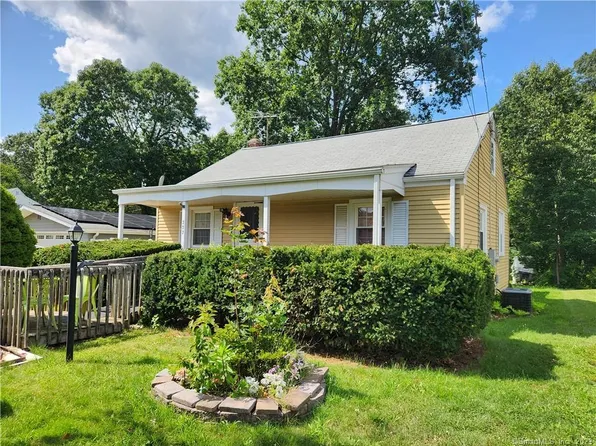 353 Hilliard Street, Manchester, CT 06040