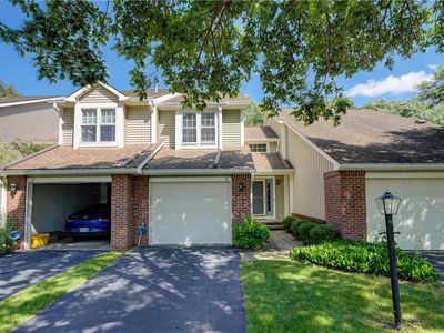 8 Le Marc Ct, Rochester, NY, 14618