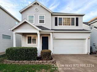 17293 NW Lapaloma Ln, Beaverton, OR 97006