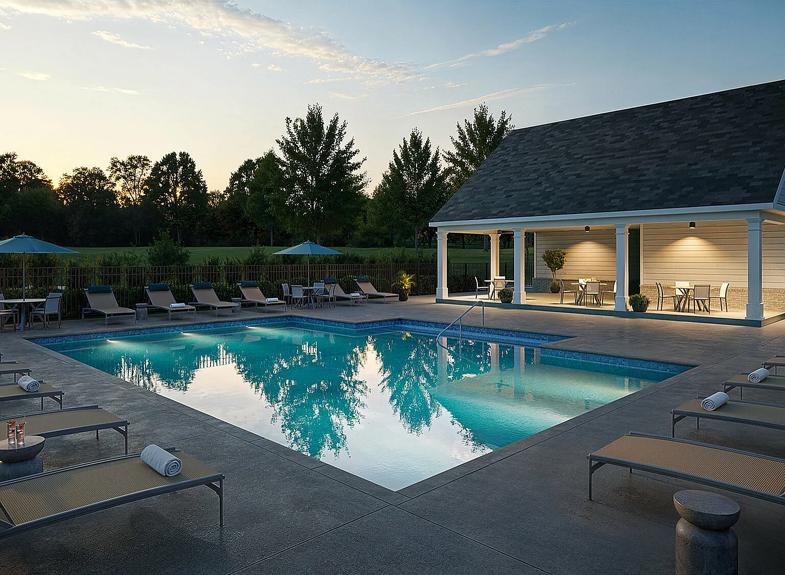 ABODE at Magnolia Bluff — Photo 2