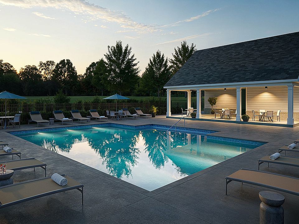 ABODE at Magnolia Bluff