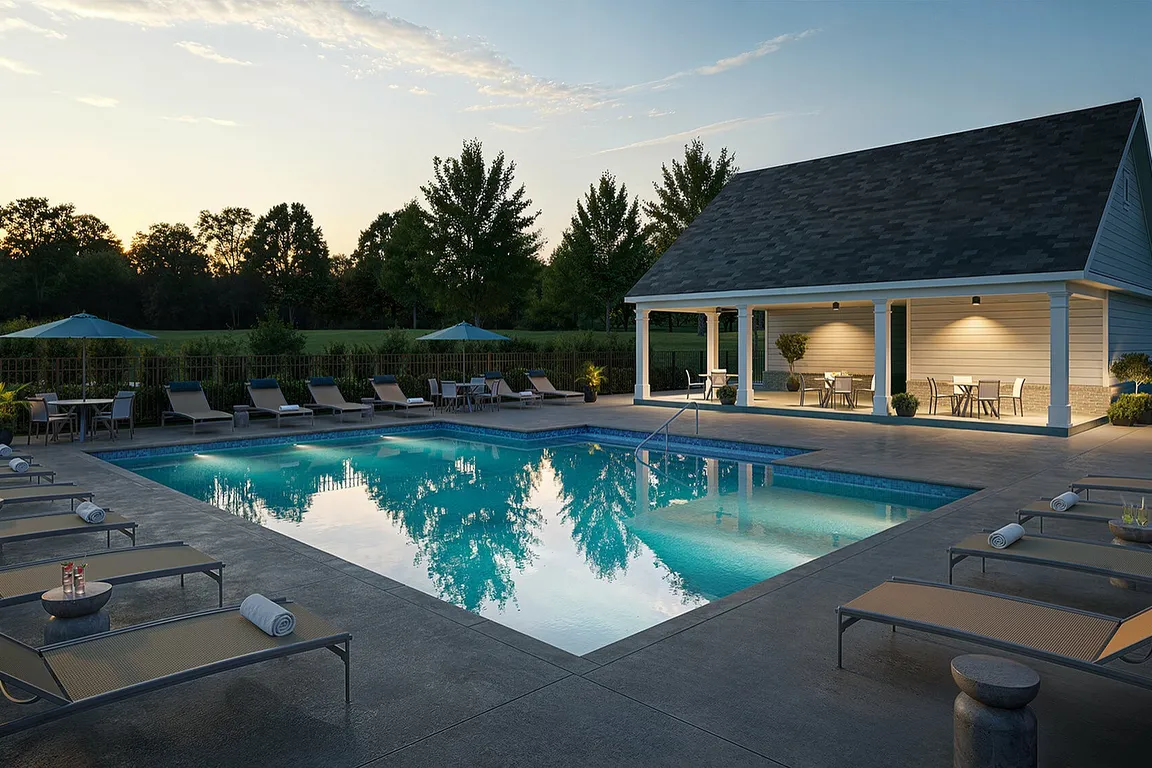 ABODE at Magnolia Bluff