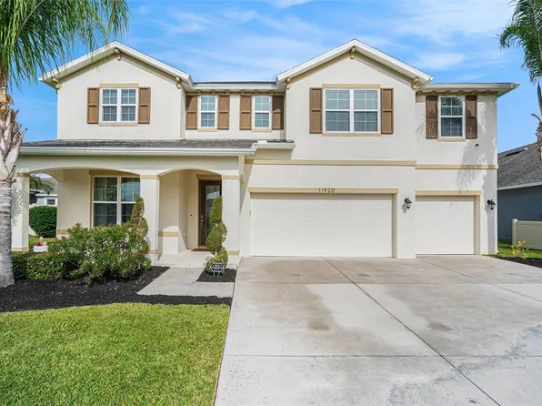 11920 Tetrafin Dr, Riverview, FL 33579