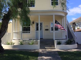 474 D Ave, Coronado, CA 92118