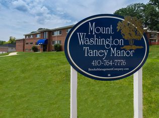 2900-2926 Taney Rd #2A, Baltimore, MD 21209