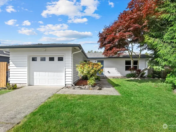 1511 NE 21st Street, Auburn, WA 98002