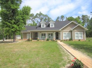 12262 NW Freeman Rd, Bristol, FL 32321