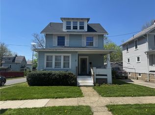 257 Euclid Ave, Sharon, PA