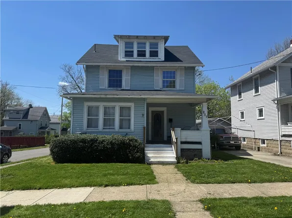 257 Euclid Ave, Sharon, PA 16146