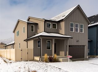 236 Sienna Rd, Wenatchee, WA 98801