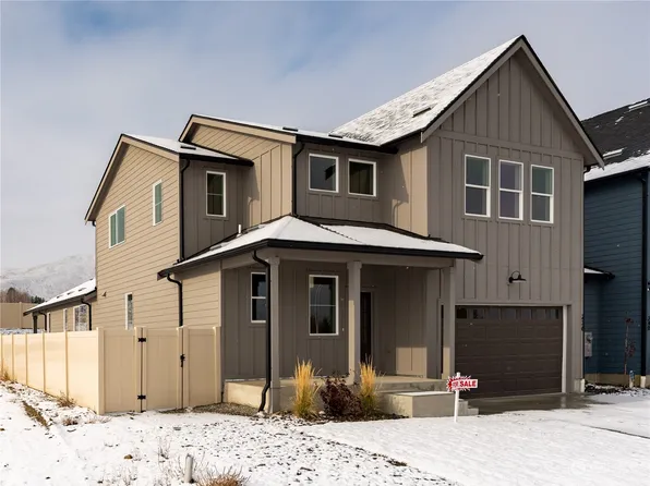 236 Sienna Road, Wenatchee, WA 98801