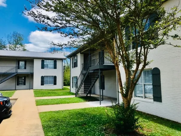 Azalea Court II Apartments - Alexander City, AL