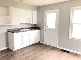 2815-2817 Vanderberg Ave, Columbus, OH 43204