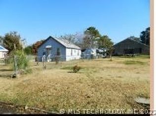 1321 N Trenton Ave E, Tulsa, OK 74106