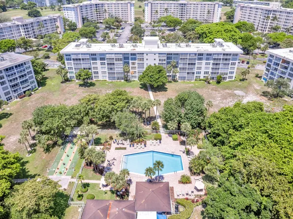 2650 S Course Dr APT 603, Pompano Beach, FL 33069