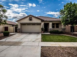 3661 E Ironhorse Rd, Gilbert, AZ 85297