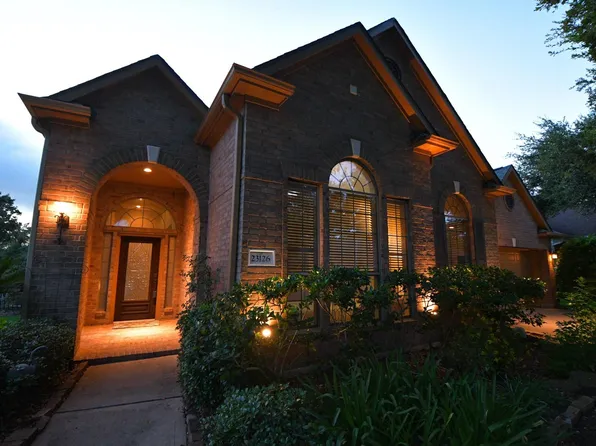 23126 Sandsage Ln, Katy, TX 77494