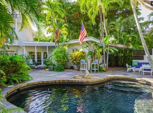 2026 Seidenberg Ave, Key West, FL 33040