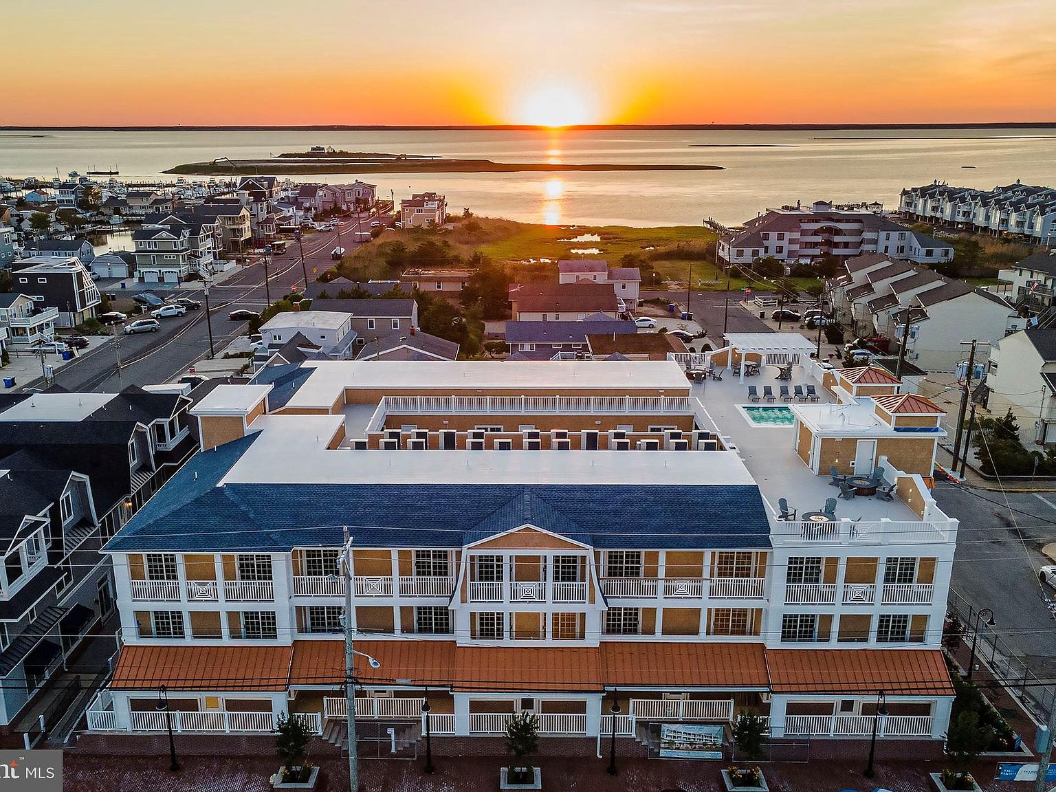 Marriott near best sale lbi nj