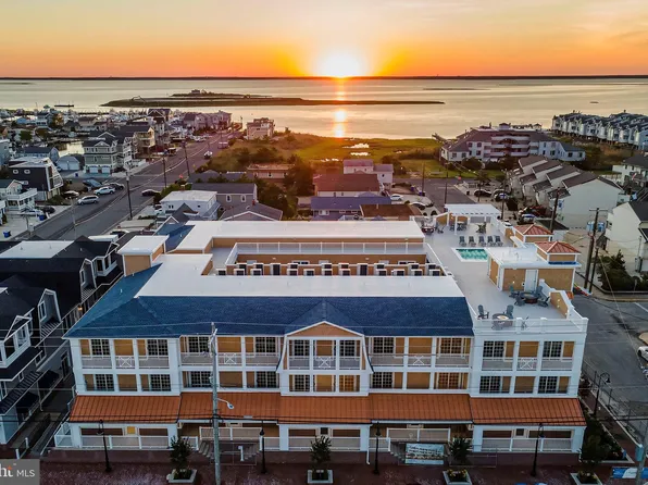 510 N Bay Ave Unit 203, Beach Haven, NJ 08008