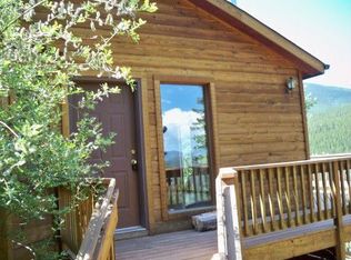 8560 London Ln, Conifer, CO 80433