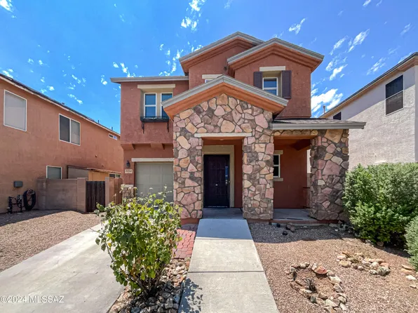 8062 E Senate St, Tucson, AZ 85730
