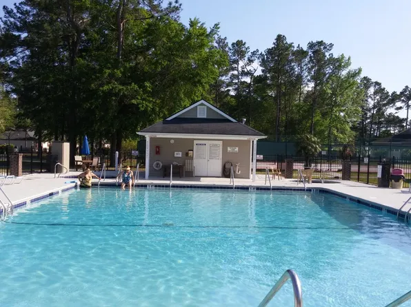 6840 Blue Heron Blvd, Myrtle Beach, SC