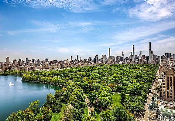 4th image of 300 Central Park W APT 28C