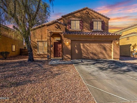 2nd image of 23756 W PECAN Road
