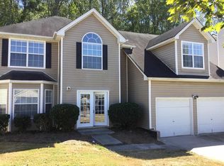 3404 McIntosh Ln, Snellville, GA 30039