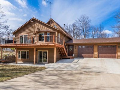 12468 Hermosa Beach Rd NW, Alexandria, MN, 56308
