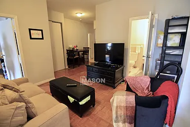 Rented by Mason Group LLC