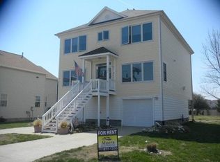 1804 Beach Rd, Hampton, VA 23664