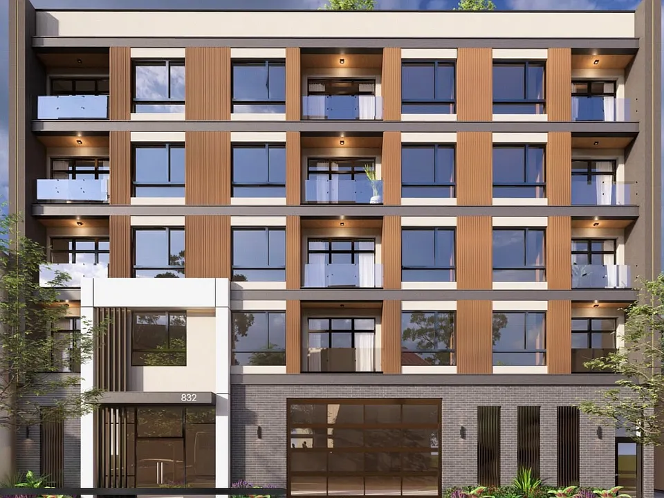 828-832 Summer Ave