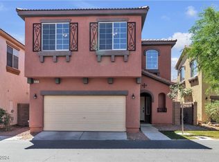 8639 Nature Scene Dr, Las Vegas, NV 89139