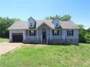 6107 Steve Scarlett Pl, La Vergne, TN 37086