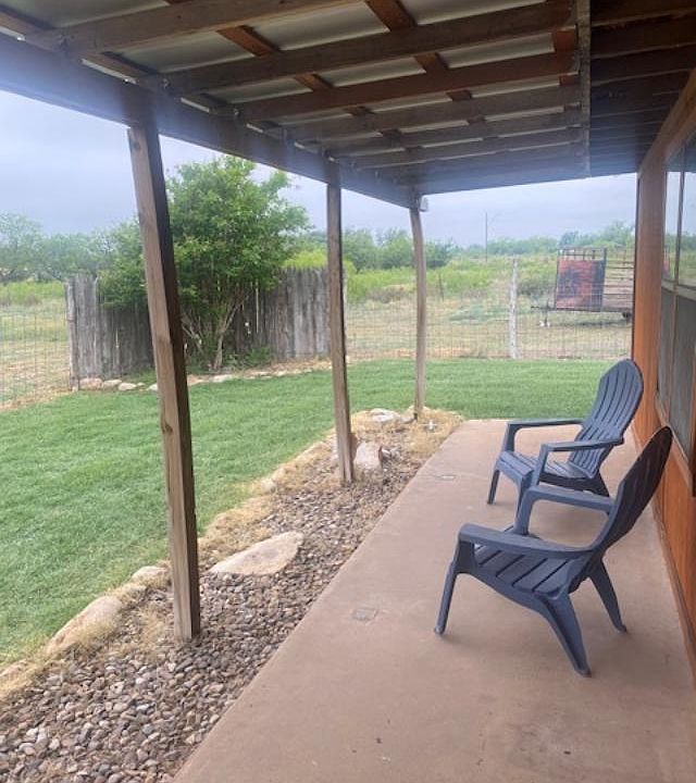 Front Porch.