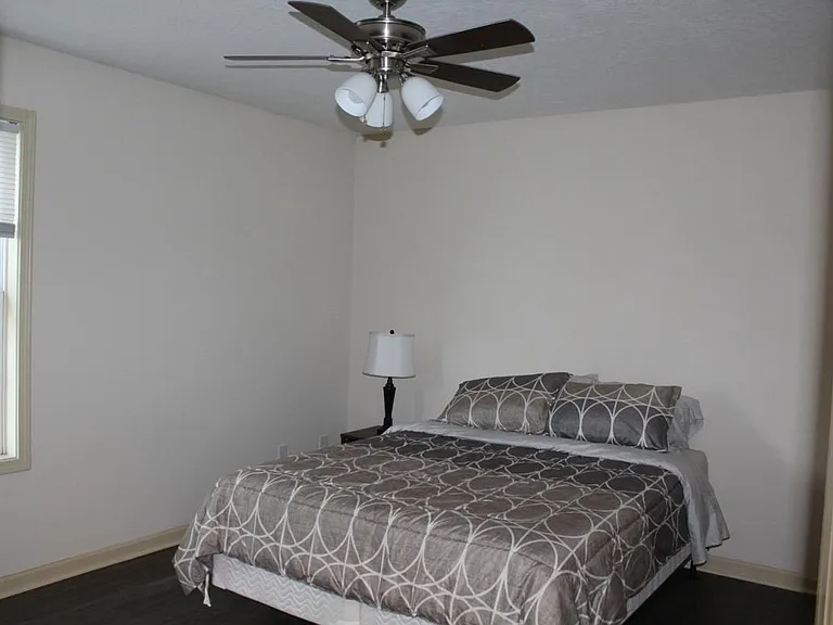 Upstairs Bedroom # 2