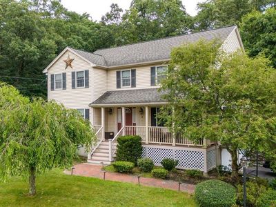 14 Greenhouse Way, Randolph, MA, 02368