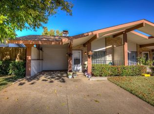 745 Sceptre Cir, Garland, TX 75043