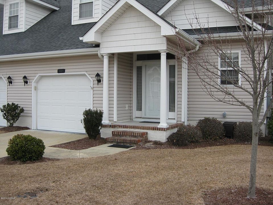 1st image of 518A VILLAGE GREEN Drive