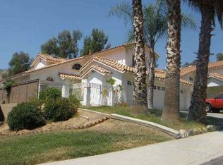 23838 Cedar Creek Ter, Moreno Valley, CA 92557
