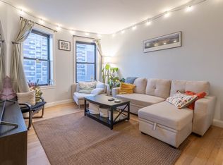 828 Huntington Ave #2, Boston, MA 02115