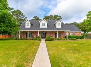 11320 Cathryn Ln, Beaumont, TX 77705