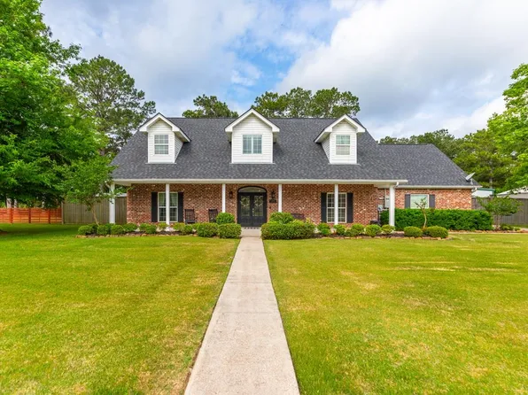 11320 Cathryn Ln, Beaumont, TX 77705